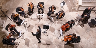 Splitski virtuzi najavljuju spektakularne koncerte za Lastovu i Braču