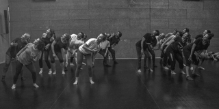 DOM MLADIH Radionica s argentinskim plesnim pedagogom Cacuom Lucerom