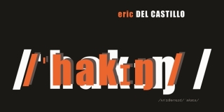 SALON GALIĆ Otvorenje izložbe /'hakɪŋ/ Erica del Castilla