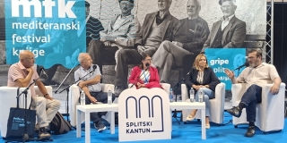 Splitski kantun okupio rekordnih 19 izdavača na MFK-u