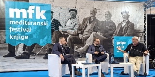 MFK - PETI DAN: Crkva između nacije, Evanđelja i budućnosti