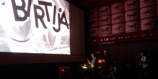 'Birtija': Nijemi klasik vraća se na veliko platno uz glazbu uživo