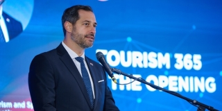 Glavina: Rekordan iznos i broj stipendija za vrhunske sportaše