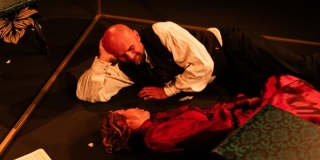 HRABRI ODABIRI Lutkina kuća, drugi dio, na sceni splitskog Gradskog kazališta mladih