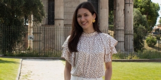 Otvorenje izložbe 'Svjetla postojanja' Alberta Di Fabija u Splitu