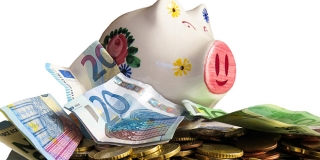 Nitko se nije štednjom obogatio