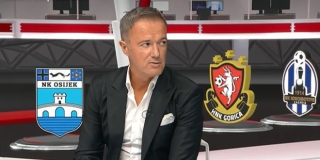 Jeličić: Ne bih bio trener Hajduka da mi daju milijarde!