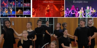 Teatar danSing pripremio bogatu sezonu