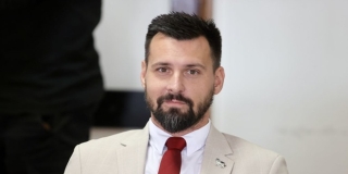 Ivošević kaže kako je prorekao 'lakrdiju s izborom Savjeta mladih'