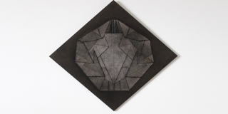 LOGGIA U ZLATNIM VRATIMA Otvara se izložba Irene Frantal 'Monokrom - sjene na mokrom asfaltu'