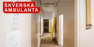 DI JE ZAPELO? Škverska ambulanta je na korak do početka gradnje