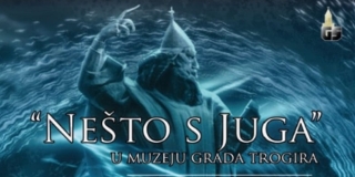 Izložba Marka Mrduljaša 'Nešto s juga' 