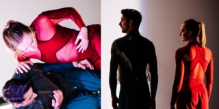 BETON KINO Radionica 'Partnering Flow'