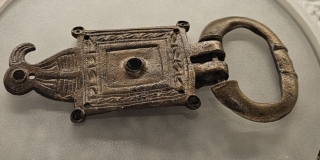 Muzej hrvatskih arheoloških spomenika Split poziva na izlet u Knin