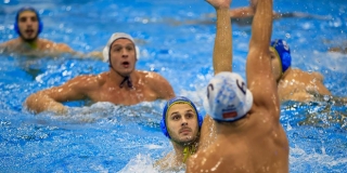 Jadran porazom u Beogradu ostao bez šansi za prolazak dalje