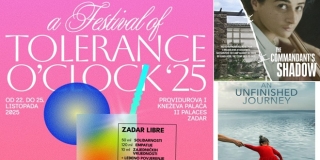 Različiti okusi, jedno razumijevanje: 19. Festival tolerancije - Zadar 2025.