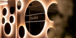 VIKEND U RUSULICI Ovoga petka privatna zabava, ali u subotu nastupa Smart Bend - iće, piće i provod za 47 eura po osobi!