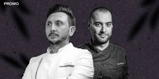 Chef Goran Kočiš gostuje u splitskoj Kadeni