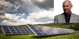 Klarić-Kukuz: Solarna elektrana u Gali – razvojna prilika ili politička polemika?