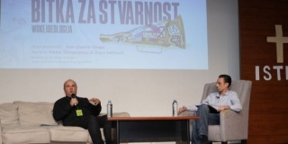 Don Damir Stojić o woke ideologiji: 'Ovo je bilo nezamislivo prije 15 godina'