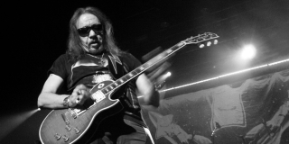 Preminuo Ace Frehley, gitarist i suosnivač benda Kiss