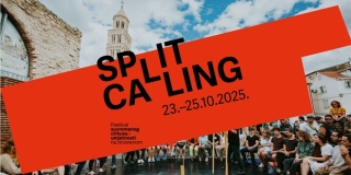 SPLIT CALLING Festival koji vraća umjetnost i život u centar Splita