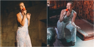 OSTATAK ŽIVOTA Monodrama ove srijede na daskama Gradskog kazališta mladih