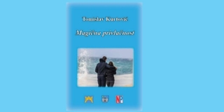 Predstavljanje romana 'Magična privlačnost' Tomislava Kurtovića u Splitu