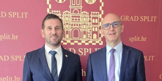 Manje gužvi, više parkinga: Grad Split kreće u realizaciju važnog prometnog projekta