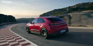 Dinamičan i emotivan: Porsche predstavlja prvi potpuno električni Macan GTS