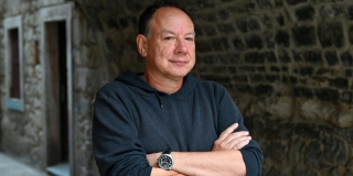 Zbirka pripovijedaka 'Sakupljač zmija' Jurice Pavičića osvojila francusku nagradu Prix NET - Nouvelles étrangères