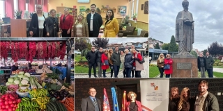 GKMM Split u Bitoli: Jačanje hrvatsko-makedonske kulturne suradnje