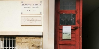 Prijete raskidom koalicije? HSP inzistira da njegova članica bude direktorica splitske tvrtke Parkovi i nasadi