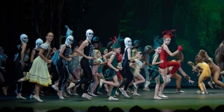 FOTO Karneval životinja u subotu i nedjelju na velikoj sceni splitskog HNK