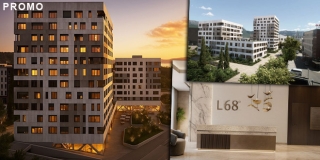 Projekt Lora L68°: Više od doma - novo poglavlje urbanog luksuza u Splitu