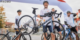 Jura u biciklističkom izazovu: Bez motora i na vlastiti pogon