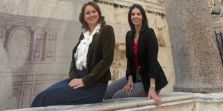 Otvorenje izložbe 'Povijest koja ne šuti: glagoljaštvo u Splitu (925. - 2025.)'