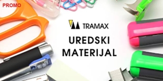 Nabava uredskog materijala vam uzrokuje stres? Vrijeme je za pouzdanog dobavljača