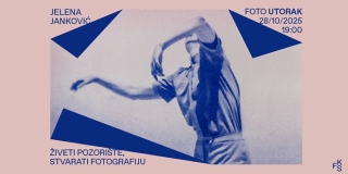 FOTO UTORAK: U posljednjem ovogodišnjem izdanju gostuje Jelena Janković