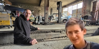 Pronašli smo čovjeka koji je s nepunih 14 godina branio svoje selo