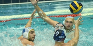 Novi poraz Jadrana, slavlje gostiju iz Beograda