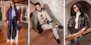 JOKER FASHION PORTFOLIO: Jesenski modni klasici