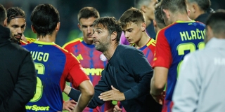 KOMENTAR UTAKMICE: U ovakvom dvoboju je najbitnije bilo proći