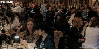 Baraka otvara 13. studenoga!