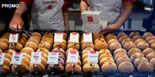 Mala tvornica zadovoljstva donosi najslađi collab na domaćoj sceni