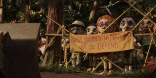 ZFF stiže u splitsku Kinoteku Zlatna vrata