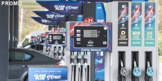 INA - pouzdani partner otoka Hvara