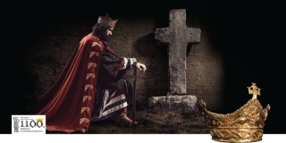 SVEUČILIŠNA GALERIJA Otvara se izložba 'Duvno polje - kraljevsko prijestolje: suvremena interpretacija predaje o krunidbi kralja Tomislava'