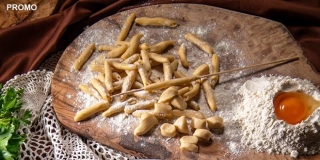 Makarun vas poziva na besplatnu radionicu izrade makaruna i nagrađuje najboljeg polaznika večerom za dvoje!