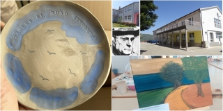 RECI TO POEZIJOM Vrgorac slavi riječ, glazbu i mladost u duhu Tina Ujevića